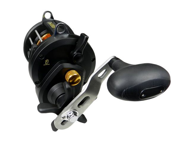 Carretilha Marine Sports Master EX60