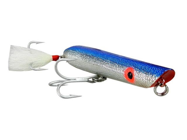Isca Bomber A-Salt Popper BSWAP7