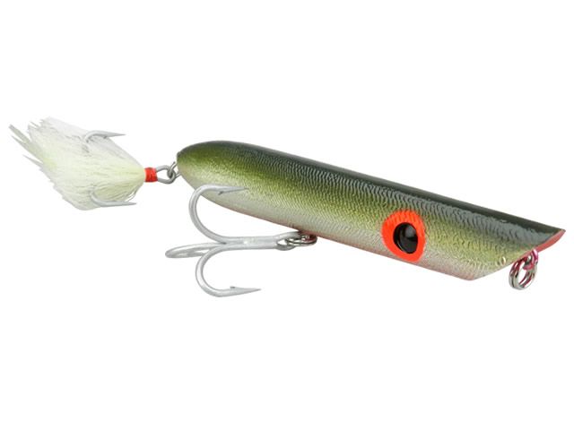 Isca Bomber A-Salt Popper BSWAP7