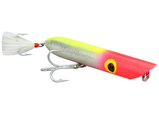 Isca Bomber A-Salt Popper BSWAP7