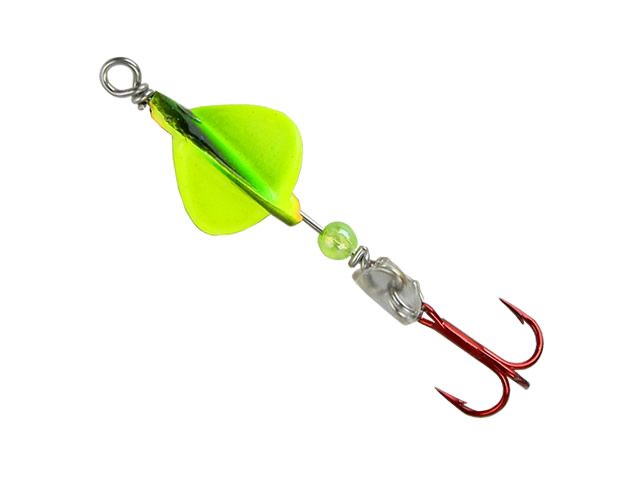 Jig Lindy 360 LTS31 - 3gr