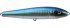 Imagem 434 - Holografica Azul