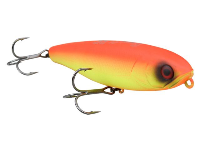 Isca Jackall Bonnie 95
