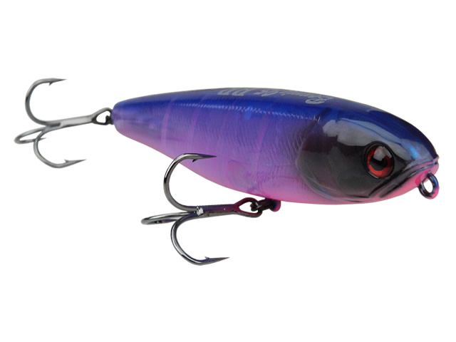 Isca Jackall Bonnie 95