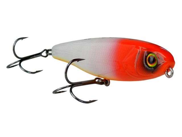 Isca Jackall Bonnie 95