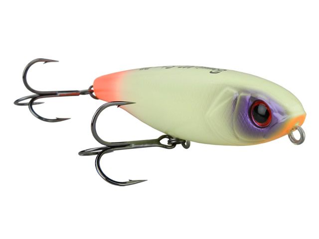 Isca Jackall Bonnie 95