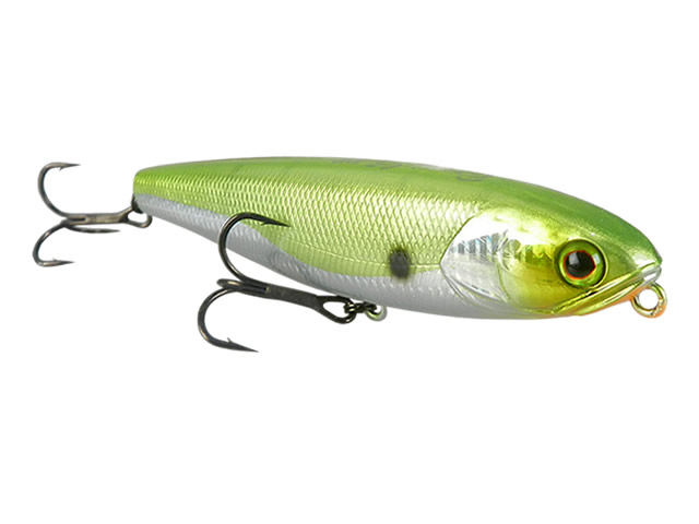 Isca Jackall Bonnie 95