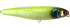 Imagem Clear Lemon Tiger