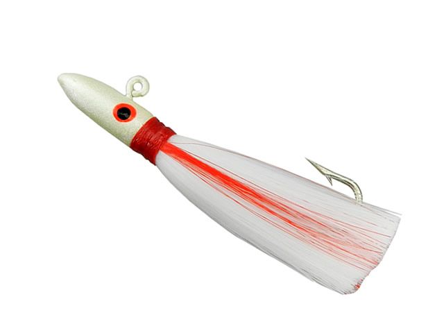 Jig Bomber Original Nylure BSWGNY34