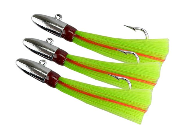Jig Bomber Original Nylure BSWGNY34