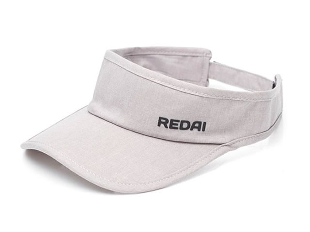 Viseira Redai Bland - Cinza