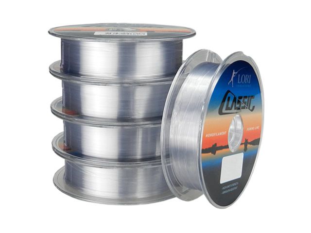Linha Mono Lori Classic 0,68mm 46Lb 100m
