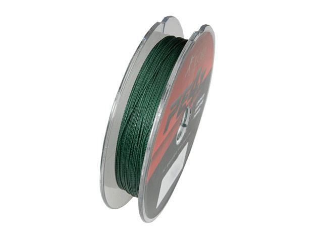 Linha Multifilamento Lori PE 4X 100M - Verde