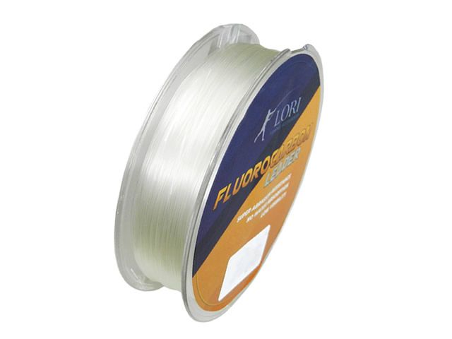Linha Fluorocarbon Leader Lori