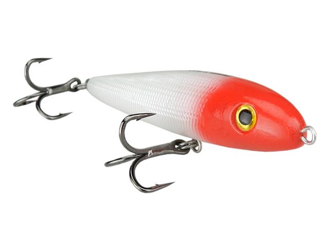 Isca Pure Strike Jump 75 - 7,5cm 5,7gr