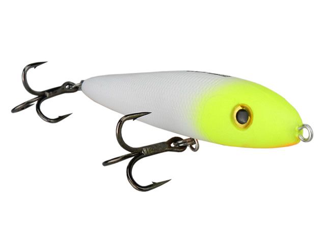 Isca Pure Strike Jump 75 - 7,5cm 5,7gr