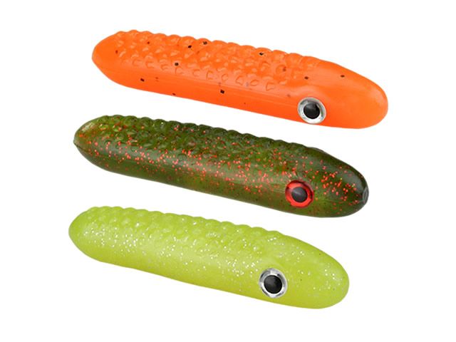 Isca Pure Strike Devil DE90 - 9cm 13gr
