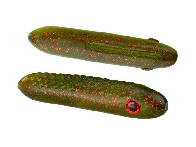 Isca Pure Strike Devil DE90 - 9cm 13gr