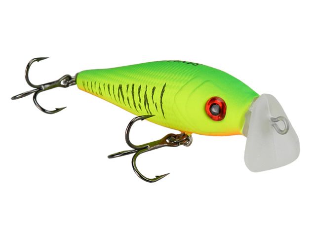Isca Pure Strike Sansa - 6,6cm 6,1gr