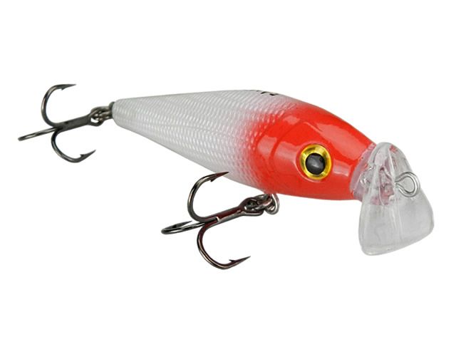Isca Pure Strike Sansa - 6,6cm 6,1gr