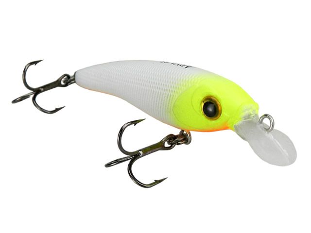Isca Pure Strike Arya 65 - 6,5cm 5gr