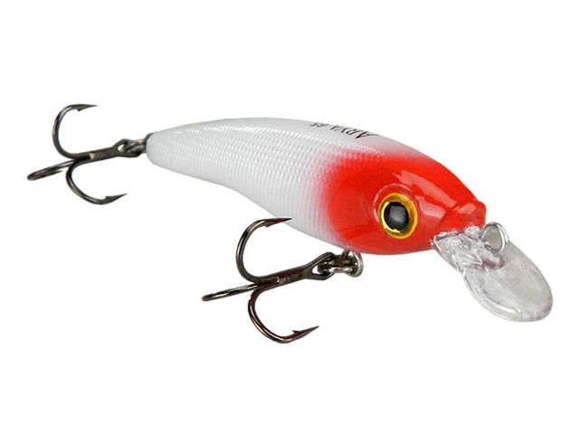 Isca Pure Strike Arya 65 - 6,5cm 5gr