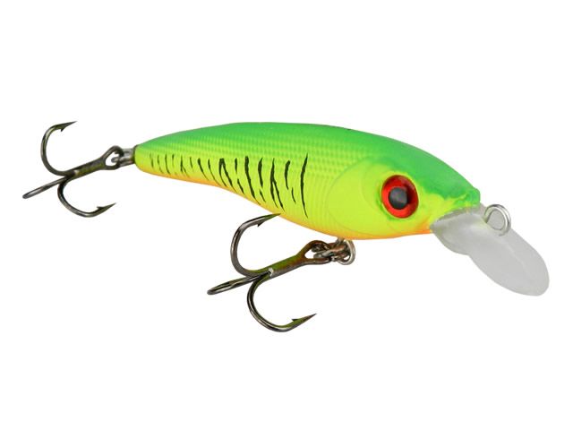 Isca Pure Strike Arya 65 - 6,5cm 5gr