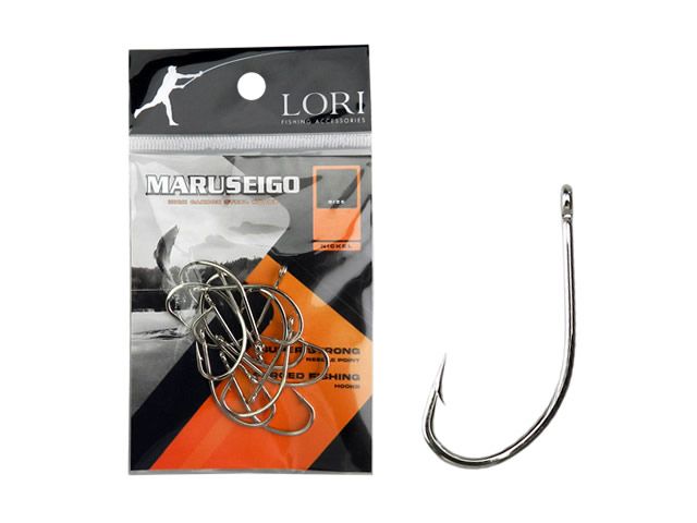 Anzol Lori Maruseigo