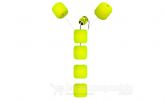 Imagem Cor Amarelo Fluorescente 1511