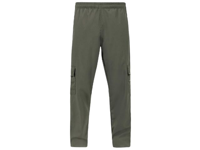 Calça para Pesca Fishing Co. Ref. 1102 UFP50+ Verde