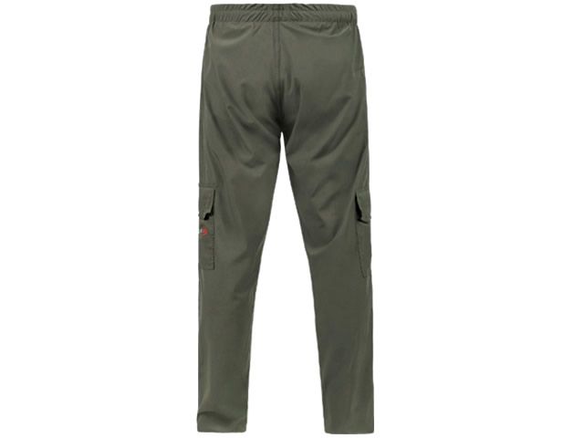 Calça para Pesca Fishing Co. Ref. 1102 UFP50+ Verde