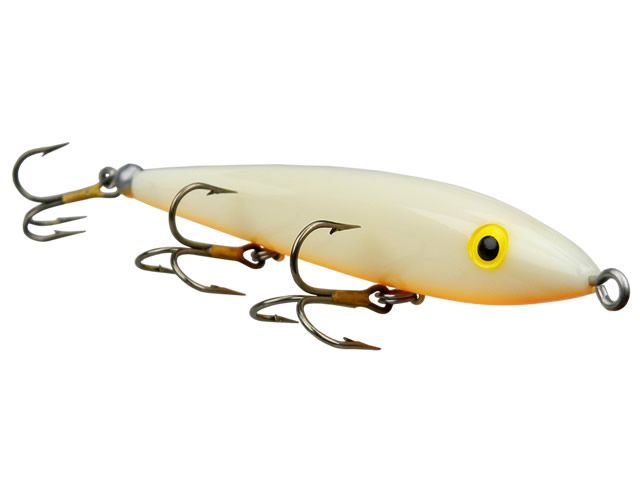 Isca Cotton Cordell CRD TW Boy Howdy C40