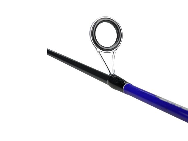 Vara Rapala Tonren - Molinete