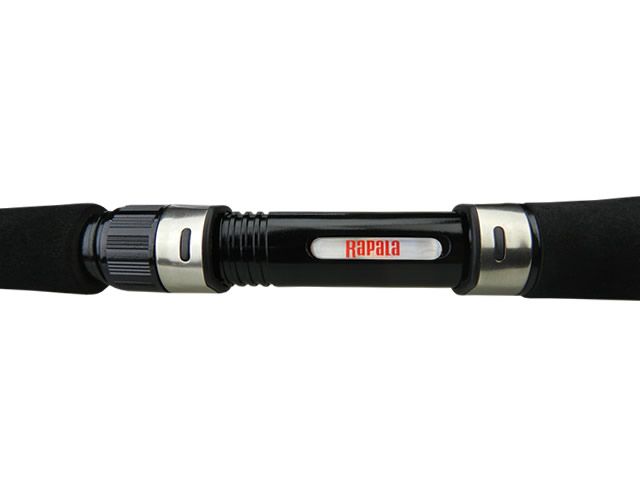 Vara Rapala Tonren - Molinete