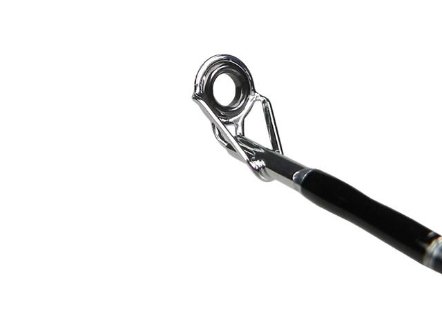 Vara Rapala Tonren - Molinete