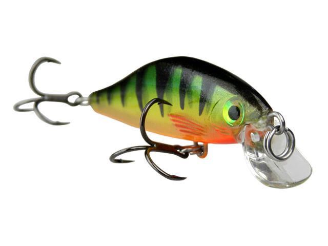 Isca Rapala Shadow Shad Solid SDRSS05