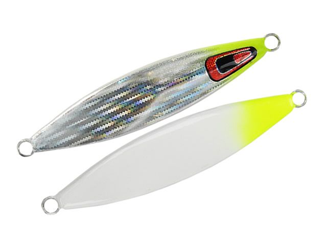 Micro Jig Big Ones Fuego FU - 6,6cm 40gr
