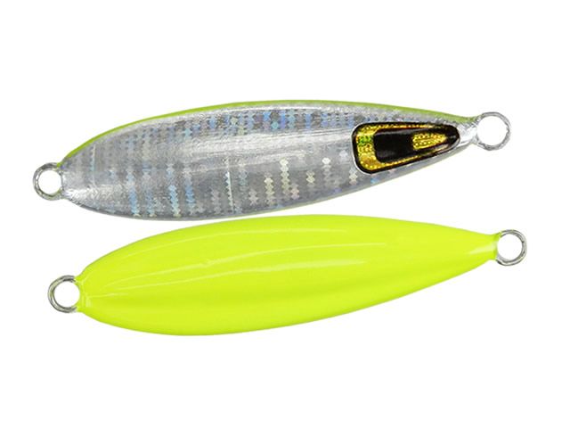 Micro Jig Big Ones Hot Slow HS - 6,1cm 39gr