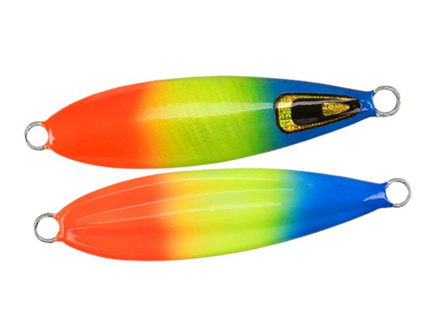 Micro Jig Big Ones Hot Slow HS - 6,1cm 39gr