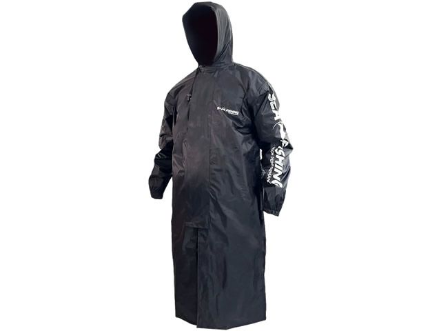 Capa de Chuva Sea Fishing CCSFA