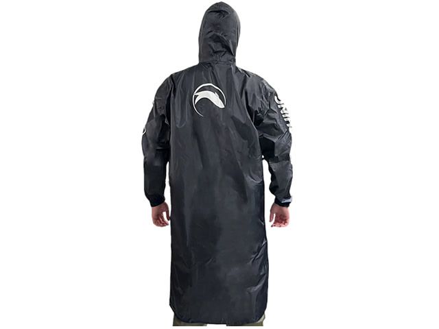 Capa de Chuva Sea Fishing CCSFA