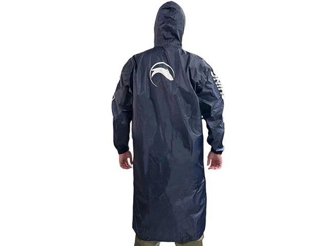 Capa de Chuva Sea Fishing CCSFA