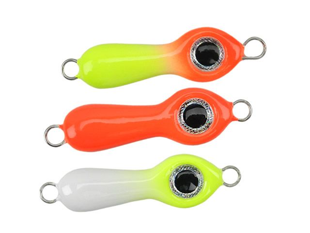 Micro Jig Big Ones Sonic SC - 2,8cm 10gr