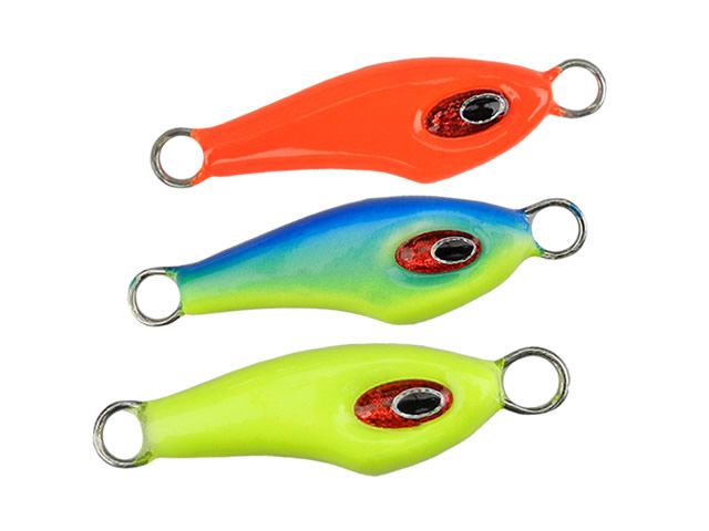 Micro Jig Big Ones X Runner XR - 2,7cm 10gr