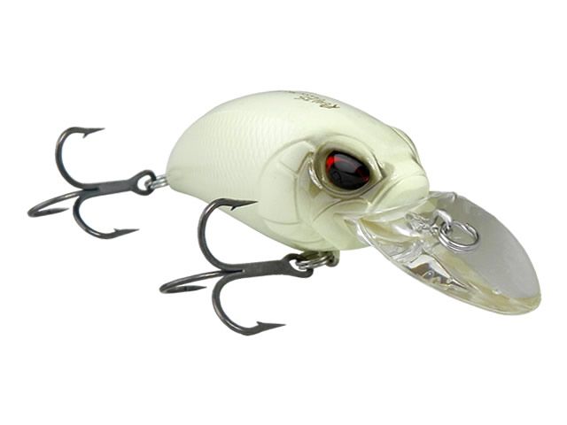 Isca Duo Realis Crank M65 8A