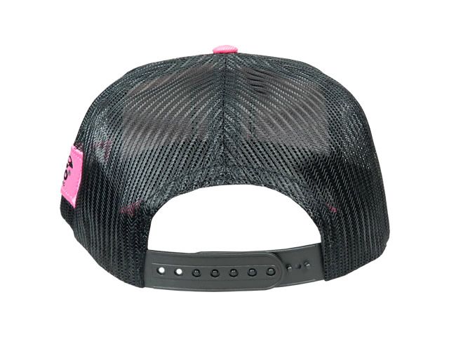 Boné Mar Negro Fishing 30215 - Anzol Rosa