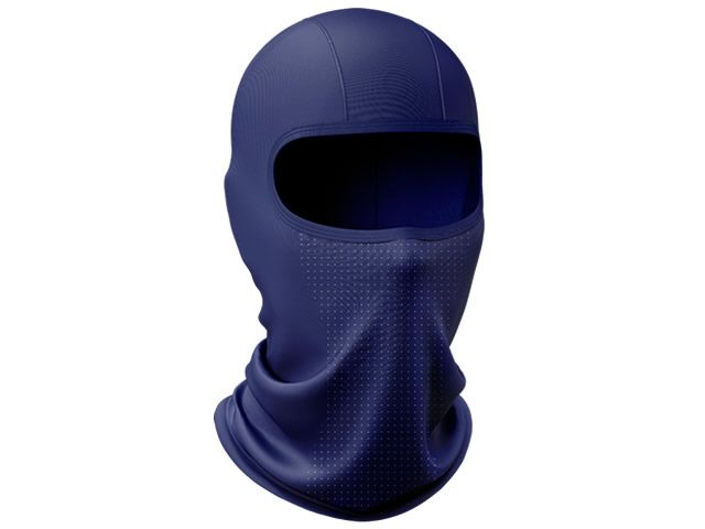 Balaclava Mar Negro 30141 - Marinho