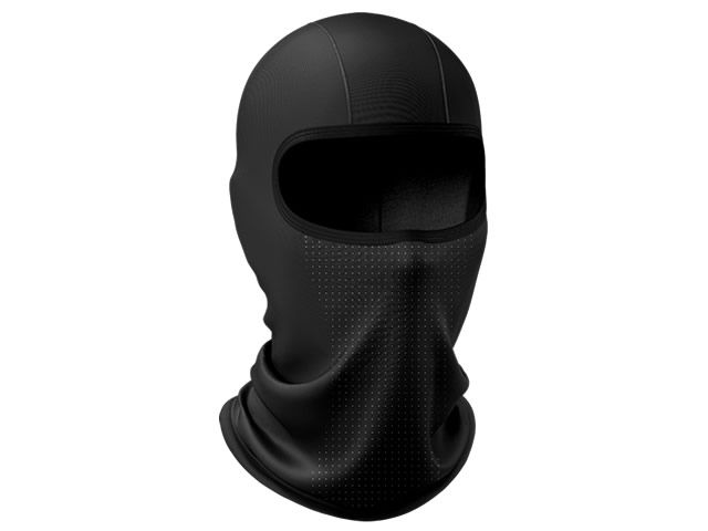 Balaclava Mar Negro 30141 - Preto