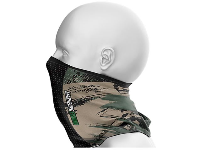 Tube Neck Mar Negro Fishing 30152 - Lets Go