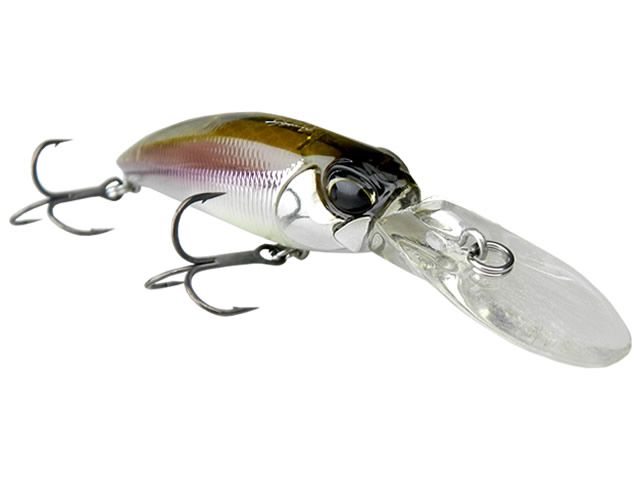 Isca Duo Realis Shad 62DR